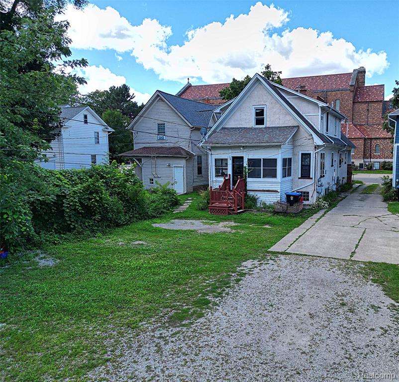 408 N Hamilton Street, Ypsilanti, MI 48197 — Photo 26