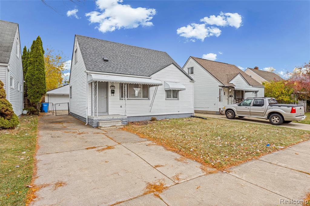 975 E Barrett Avenue, Madison Heights, MI 48071 — Photo 30