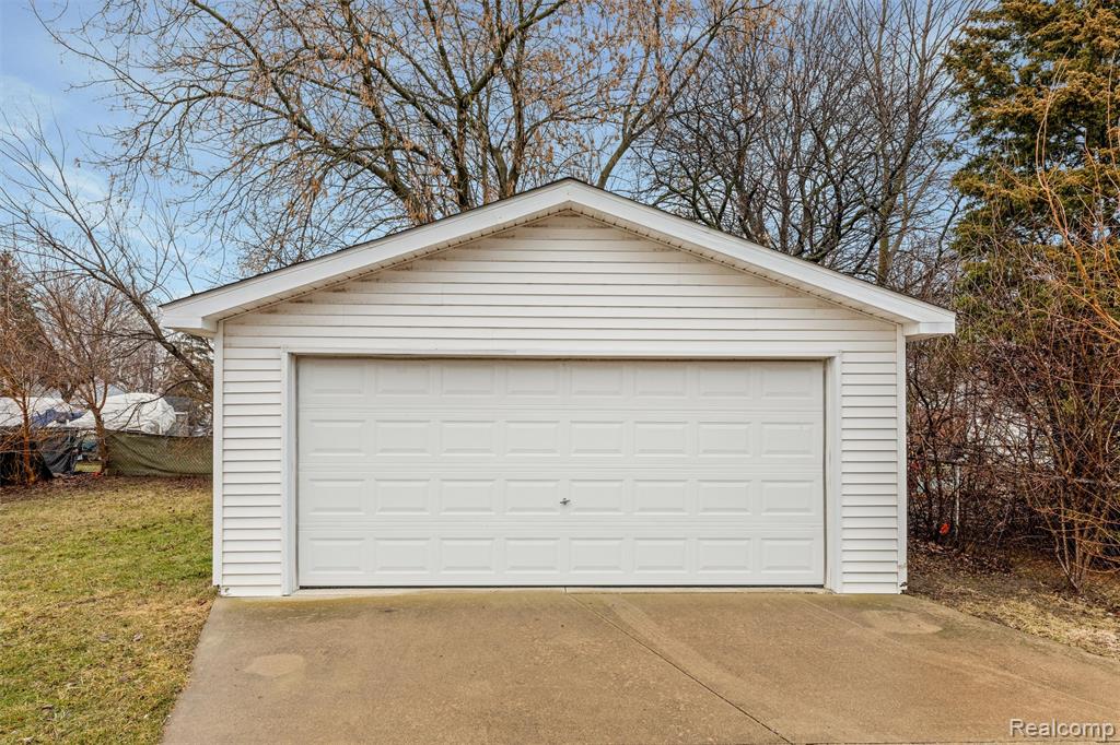 10819 Buchanan Street, Belleville, MI 48111 — Photo 21