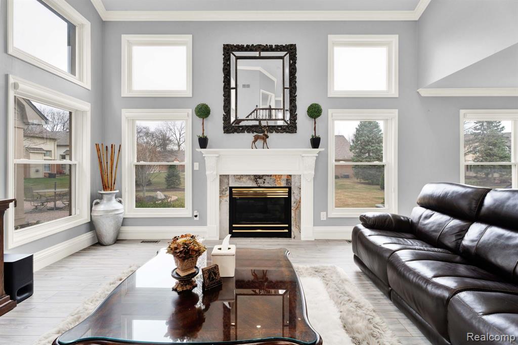 43576 INGLENOOK, Sterling Heights, MI 48314 — Photo 17