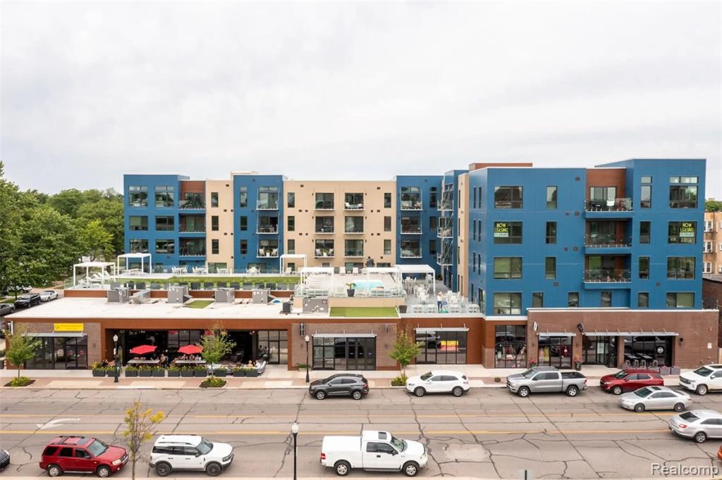 166 Oak st Street, Wyandotte, MI, 48192