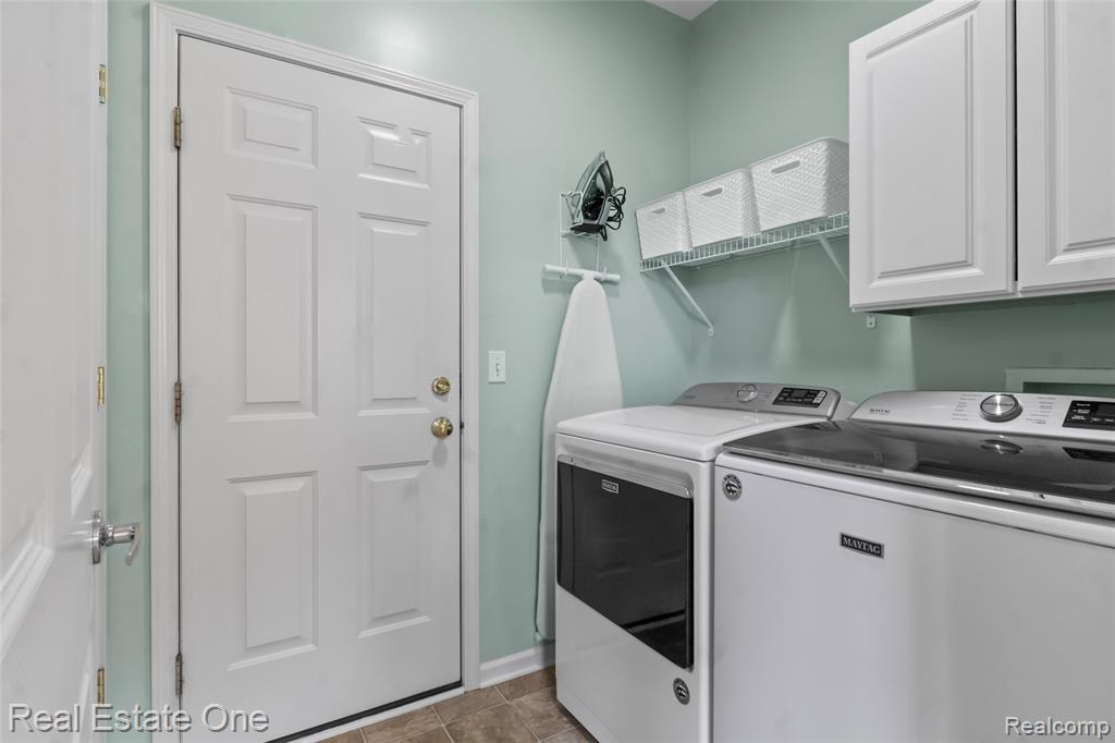 7244 Millrock Avenue, Shelby Twp, MI 48317 — Photo 29