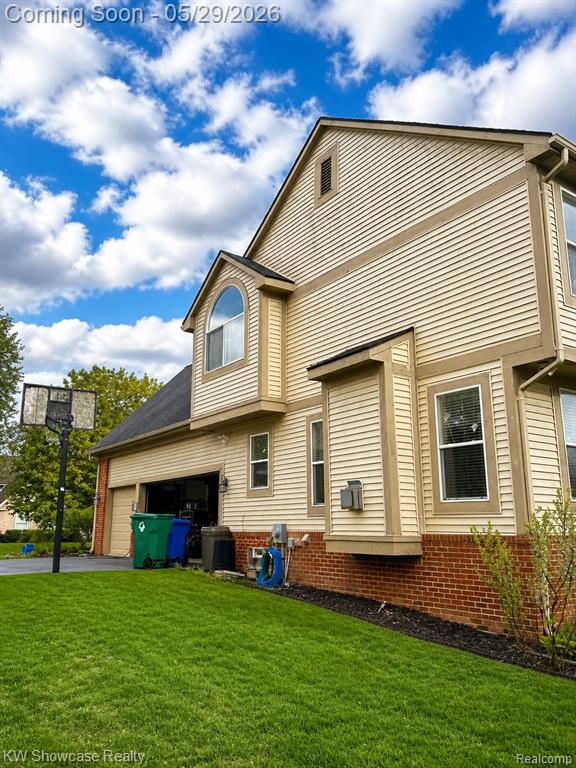5457 Shelton Drive, Commerce Twp, MI 48382 — Photo 52