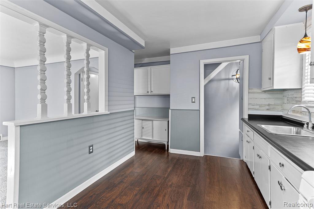 615 Garfield Avenue, Lincoln Park, MI 48146 — Photo 10