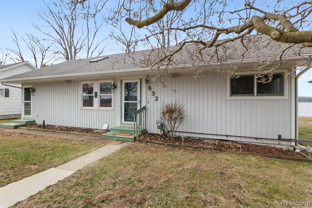 632 Dorbert Drive, Munith, MI 49259 — Photo 26