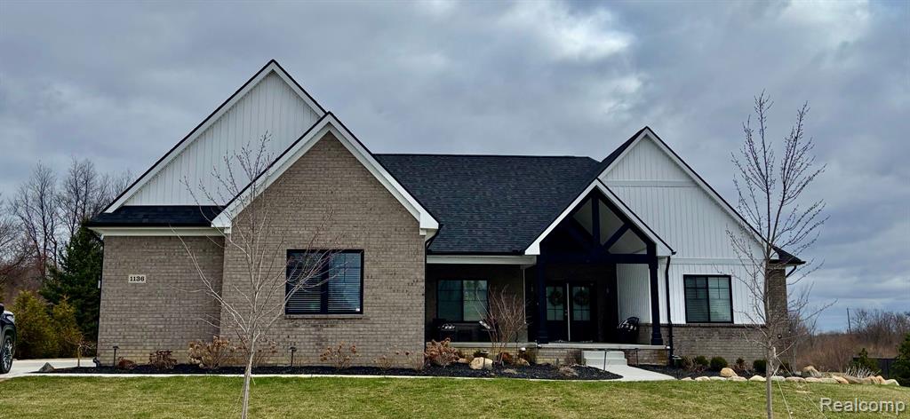 4448 Ford Avenue, Linden, MI 48451