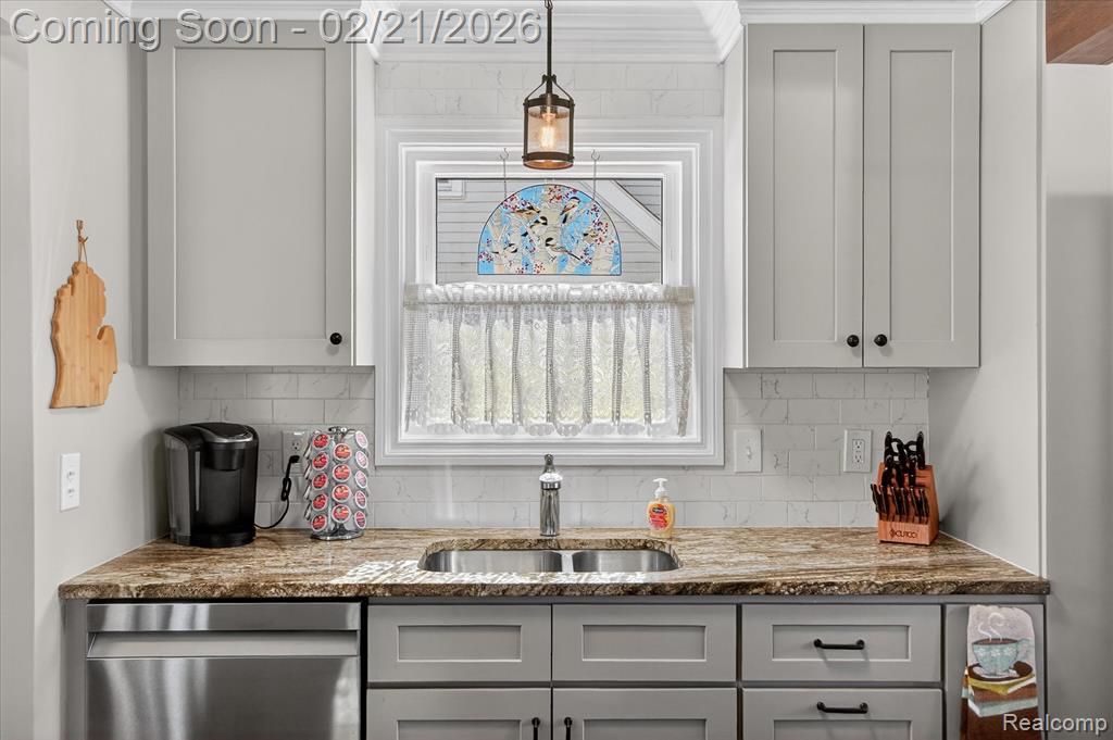 5731 N Harvey Street, Westland, MI — Photo 19