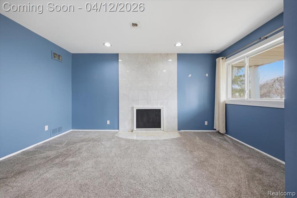 2455 Ivanhoe Drive, West Bloomfield, MI 48324 — Photo 9