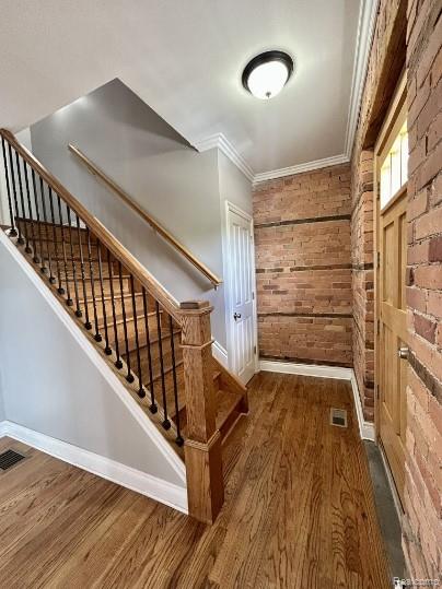 3531 2nd Avenue, Detroit, MI 48201 — Photo 14