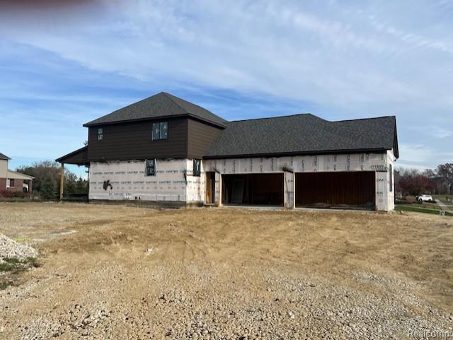 6489 POND Dr Drive, Washington, MI — Photo 3