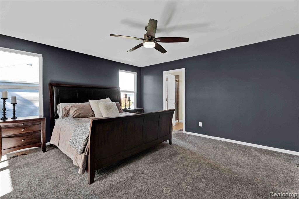 57757 Village Drive, New Hudson, MI 48165 — Photo 59