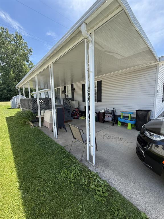 40 Bellwood, Swartz Creek, MI 48473 — Photo 19