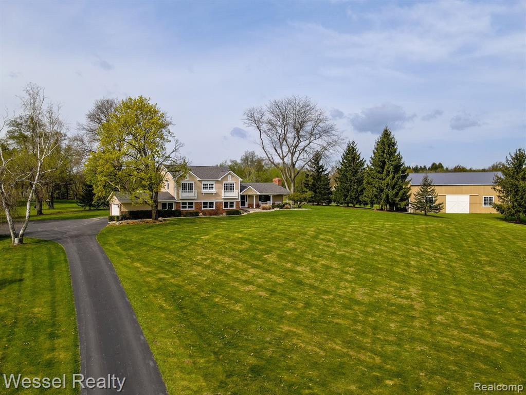 64527 KILDARE Drive, Washington, MI 48095 — Photo 2