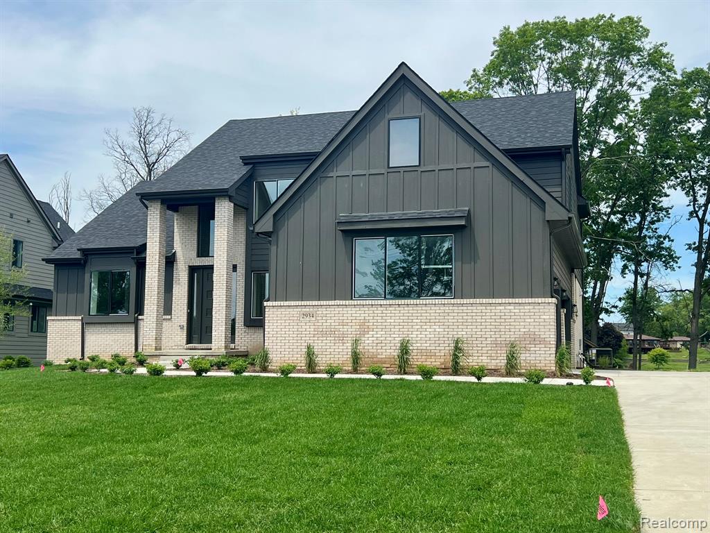 2934 W Walton Boulevard, Waterford, MI 48329 — Photo 2