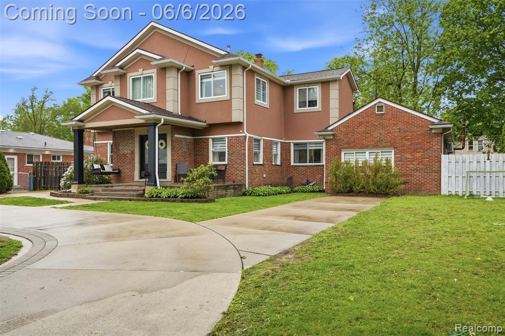 7723 Hazelton Street, Dearborn Heights, MI 48127 — Photo 3