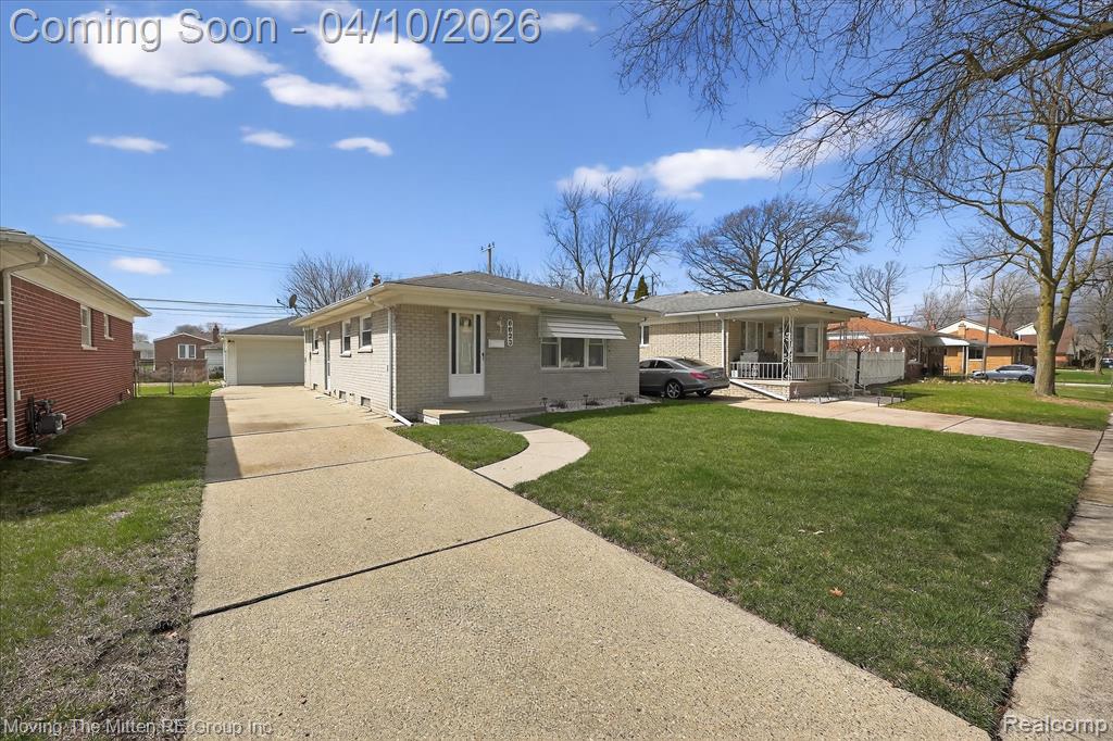6623 N Silvery Lane, Dearborn Heights, MI 48127 — Photo 2