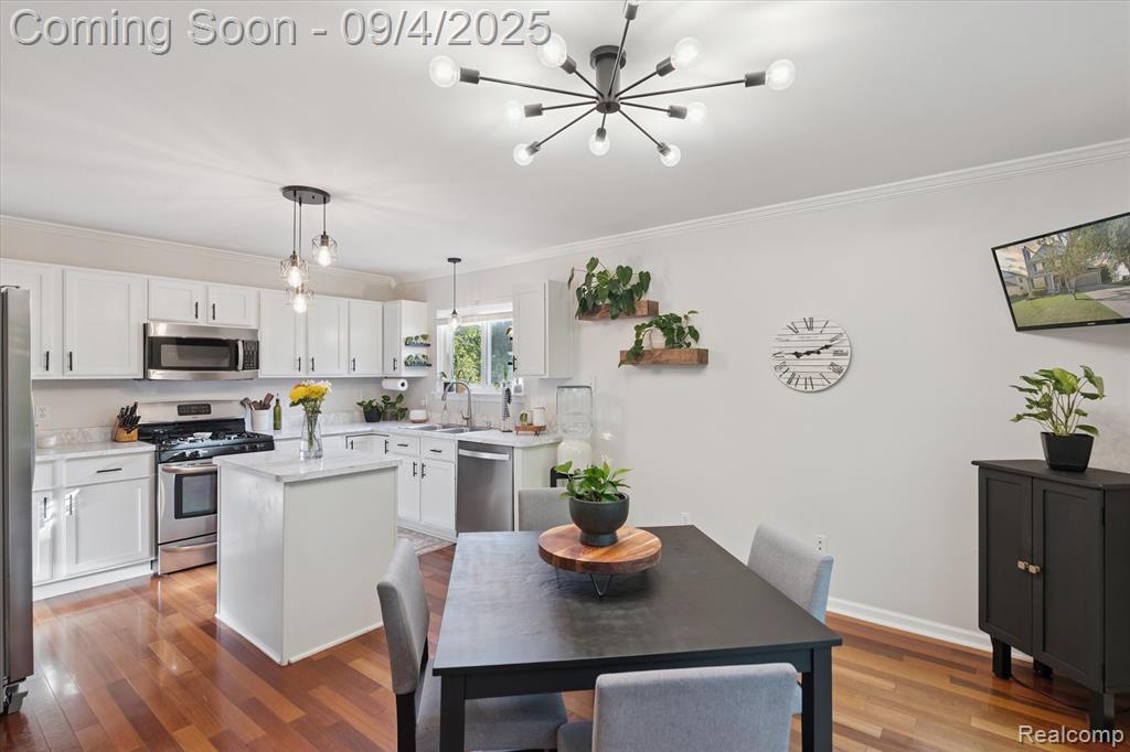 918 E Caroline Street, Fenton, MI 48430 — Photo 15