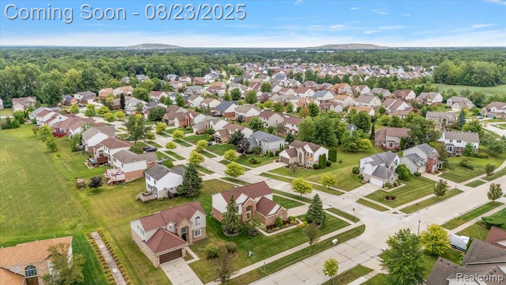9335 W Walden Drive, Van Buren, MI 48111 — Photo 57