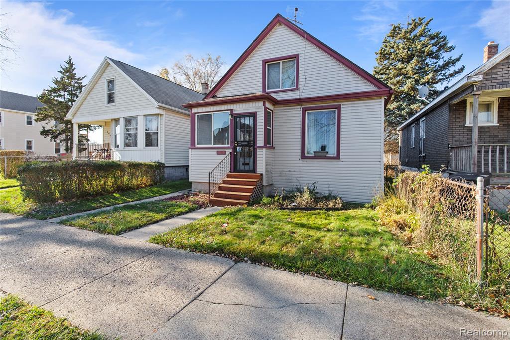 5049 Pennsylvania Street, Detroit, MI 48213 — Photo 3