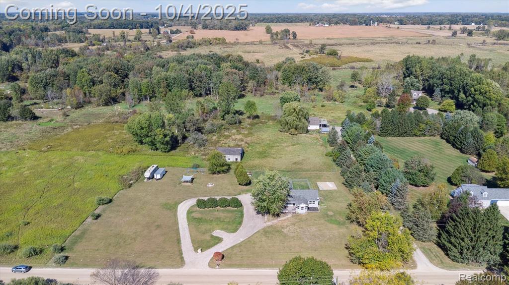 8876 W Allen Road, Fowlerville, MI 48836 — Photo 57