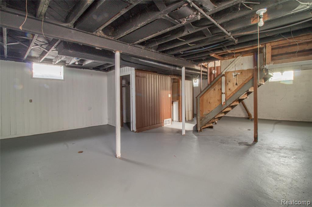 14952 Elmdale Street, Detroit, MI 48213 — Photo 15