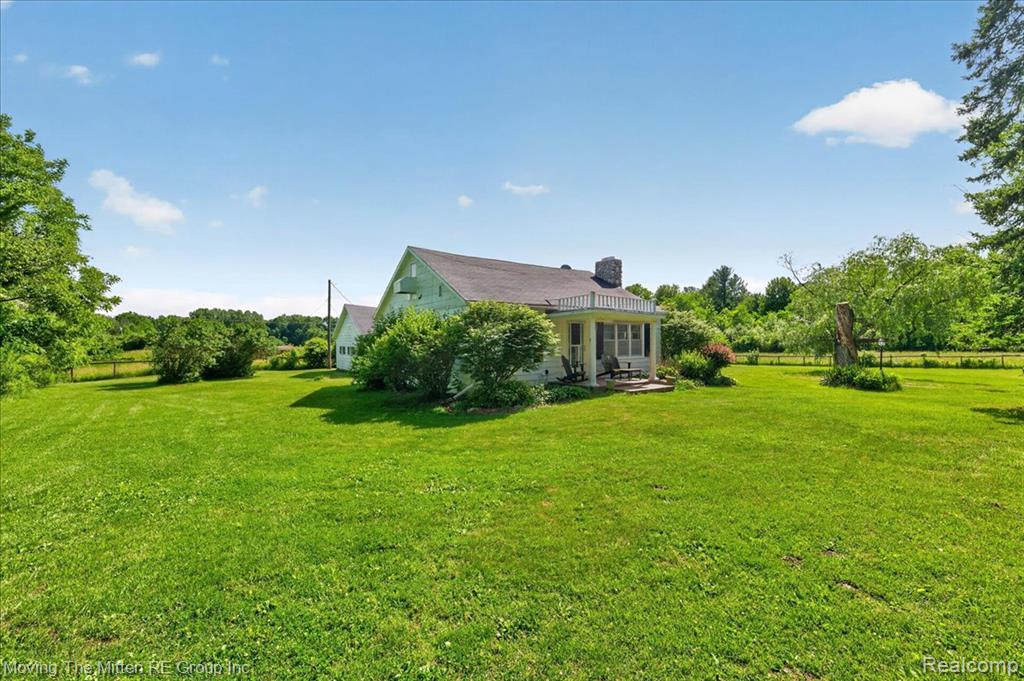 6390 Brookville Road, South Lyon, MI 48178 — Photo 45