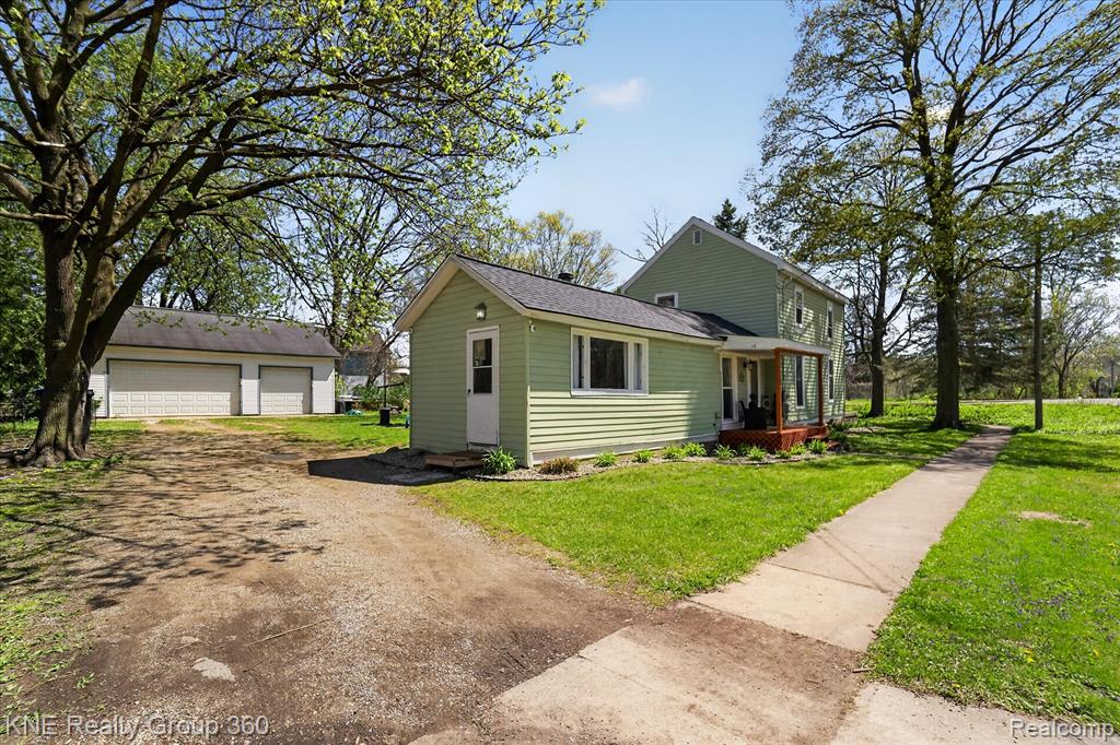 622 Factory Street, Howell, MI 48843 — Photo 2