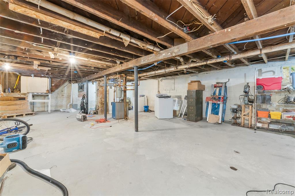 2991 Garland Street, Detroit, MI 48214 — Photo 28