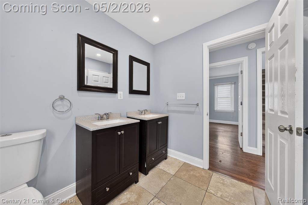 606 N Alexander Avenue, Royal Oak, MI 48067 — Photo 11
