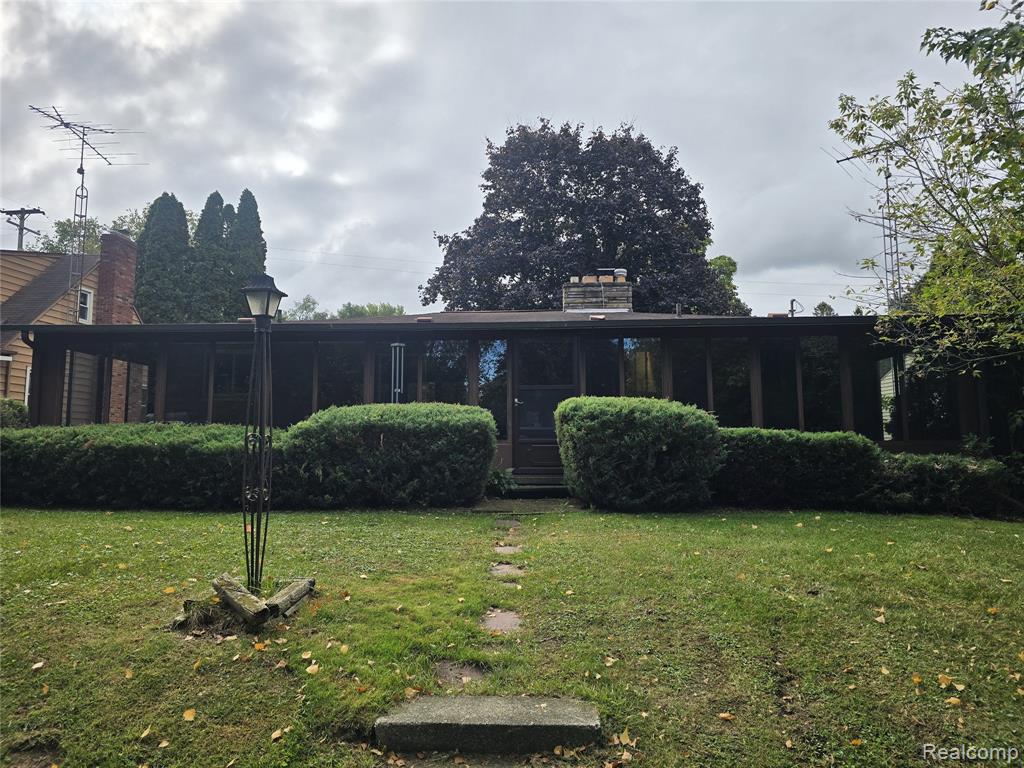 713 Algonquin Avenue, Flint, MI 48507 — Photo 21