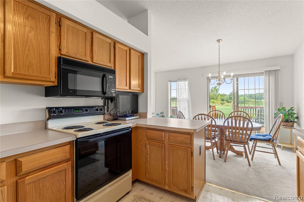 1919 Pebble Creek Drive, Canton, MI 48188 — Photo 20