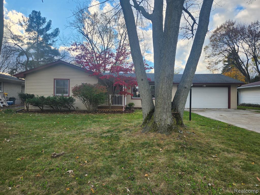 545 MAULBETSCH Street, Ypsilanti, MI 48197 — Photo 2