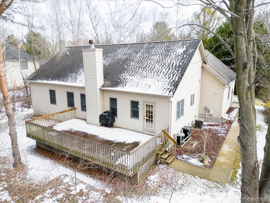 5132 BIRCH Avenue, Lexington, MI 48450 — Photo 29