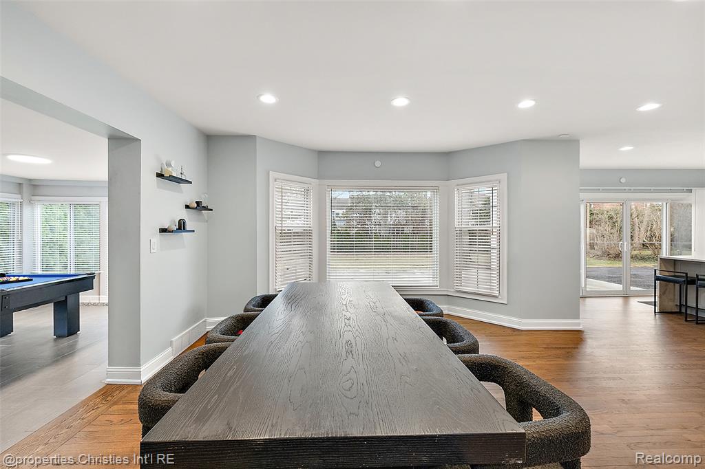 61 Lochmoor Boulevard, Grosse Pointe Shores, MI 48236 — Photo 13