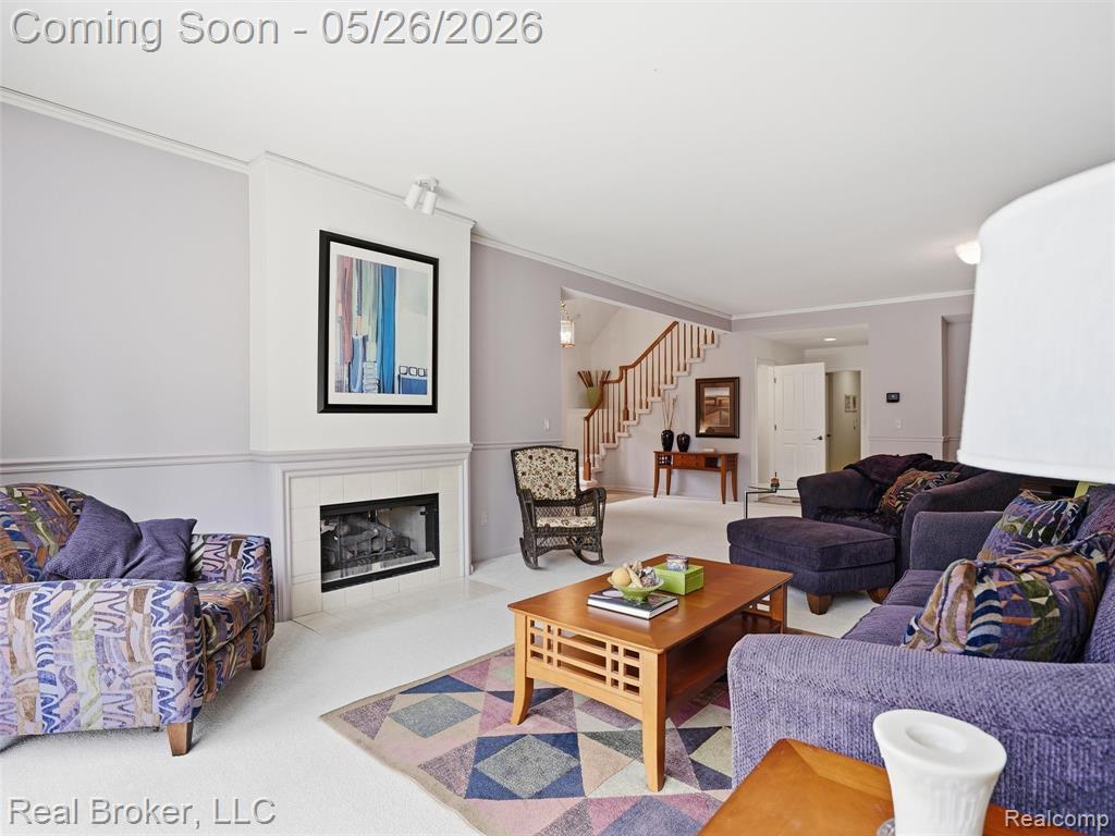 2710 Maitland Drive, Ann Arbor, MI 48105 — Photo 9