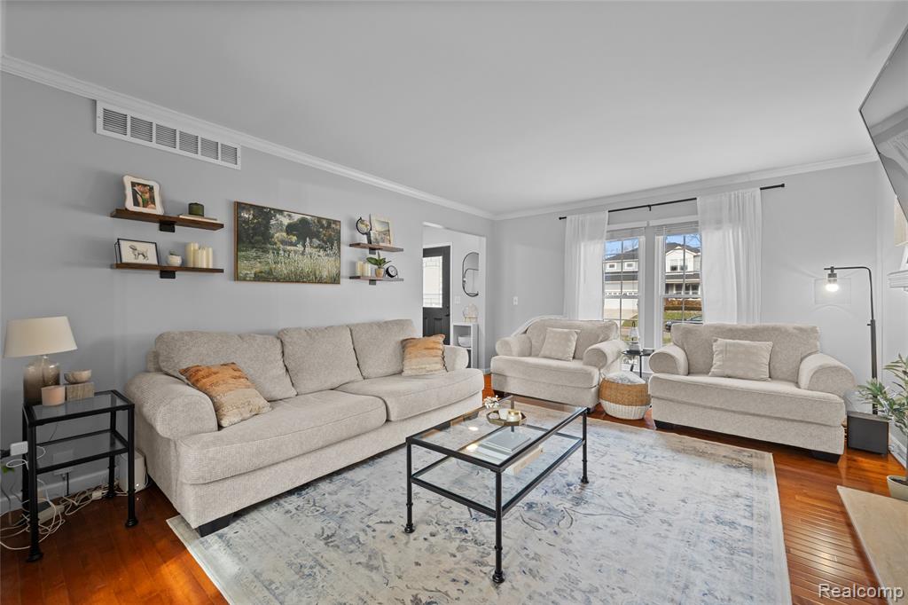 16217 Birwood Avenue, Beverly Hills, MI 48025 — Photo 7