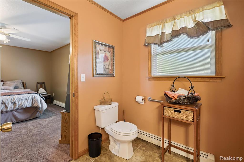 10069 Fisher Lake Road, St. Helen, MI 48656 — Photo 20