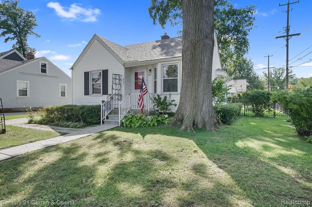 4291 ELLWOOD Avenue, Berkley, MI 48072 — Photo 3