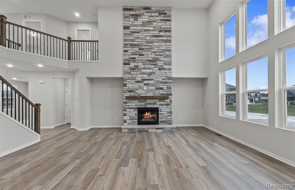 51079 Deerbrook Drive, Macomb, MI 48042 — Photo 9
