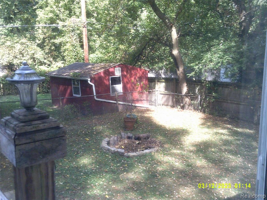 365 Grove Street, Whitmore Lake, MI 48189 — Photo 23
