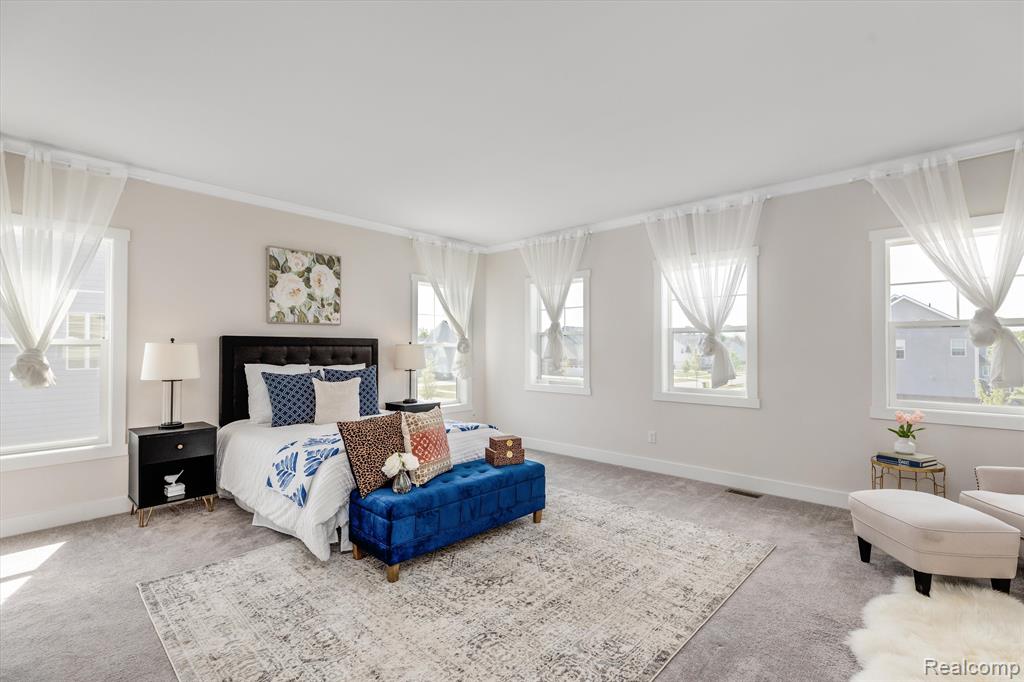 6370 AVALON Way, Ann Arbor, MI 48103 — Photo 33