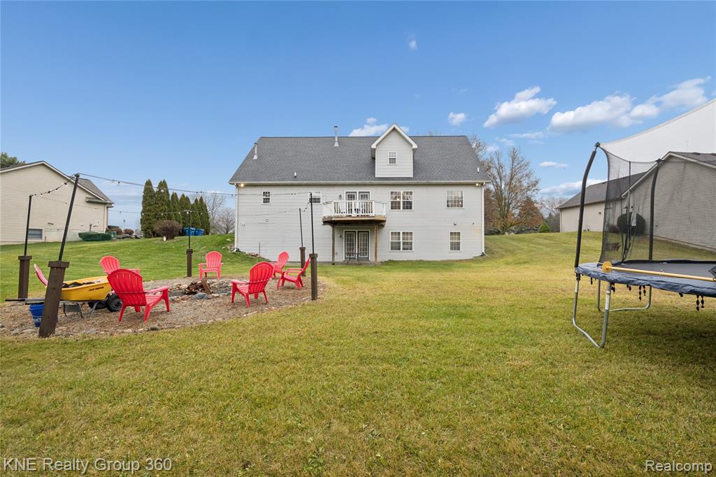 15082 Meadow Lane, Linden, MI 48451 — Photo 45