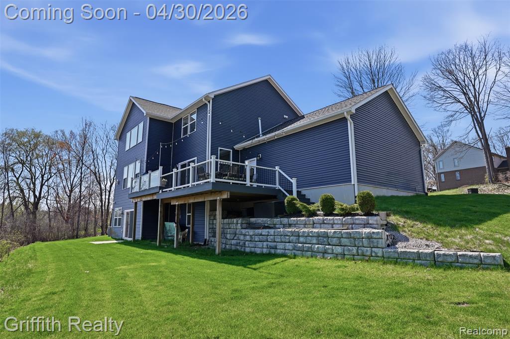 2550 Hartun Drive, Brighton, MI 48114 — Photo 54