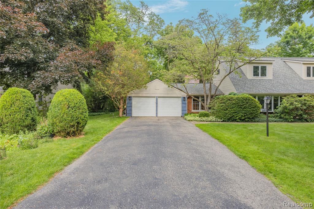 6085 Worlington Road, Bloomfield Hills, MI 48301 — Photo 5