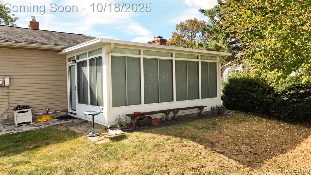 4148 Conne Mara Lane, Waterford, MI 48329 — Photo 30