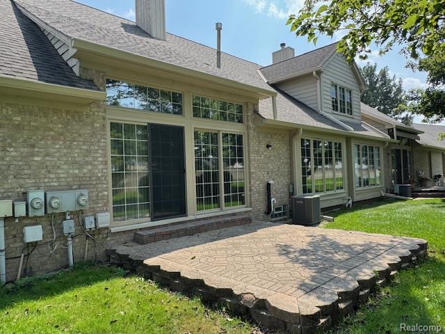 42833 Christina Drive, 115, Sterling Heights, MI 48313 — Photo 2