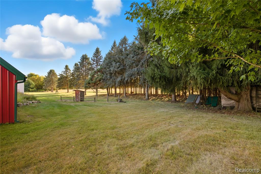 205 N Youngs Road, Attica, MI 48412 — Photo 70