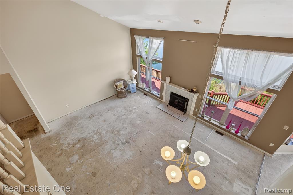 510 Boulder Lake Drive, Oxford, MI 48371 — Photo 9