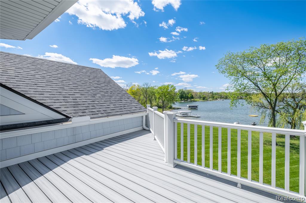 10195 Bennett Lake Road, Fenton, MI 48430 — Photo 38