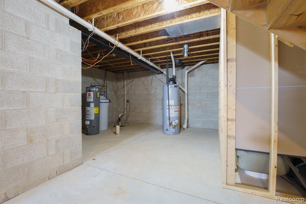 189 FRANKLIN Street, Webberville, MI 48892 — Photo 21
